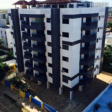 Maravilhoso Apartamento - 175 M2 Apartment Cabedelo Exterior foto